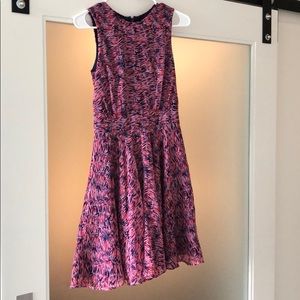 French Connection Floral Dress